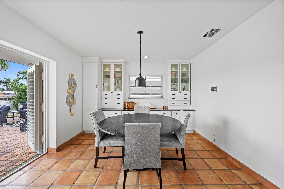 POMPANO ISLES - Residential