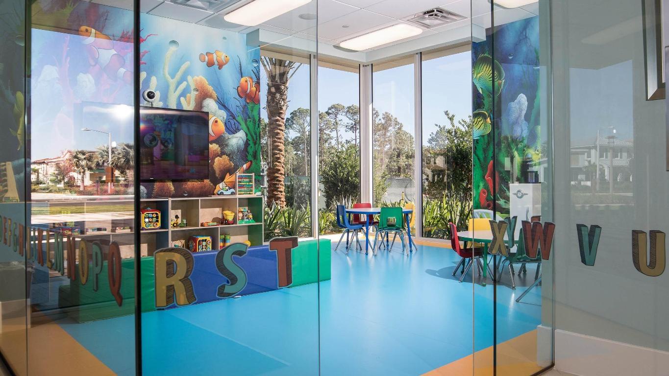 ALTON NEIGHBORHOOD 1 - Residential Lease