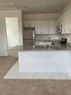 ALTON NEIGHBORHOOD 1 - Residential Lease