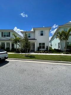 ALTON NEIGHBORHOOD 1 - Residential Lease