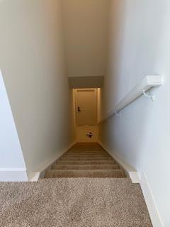 ALTON NEIGHBORHOOD 1 - Residential Lease