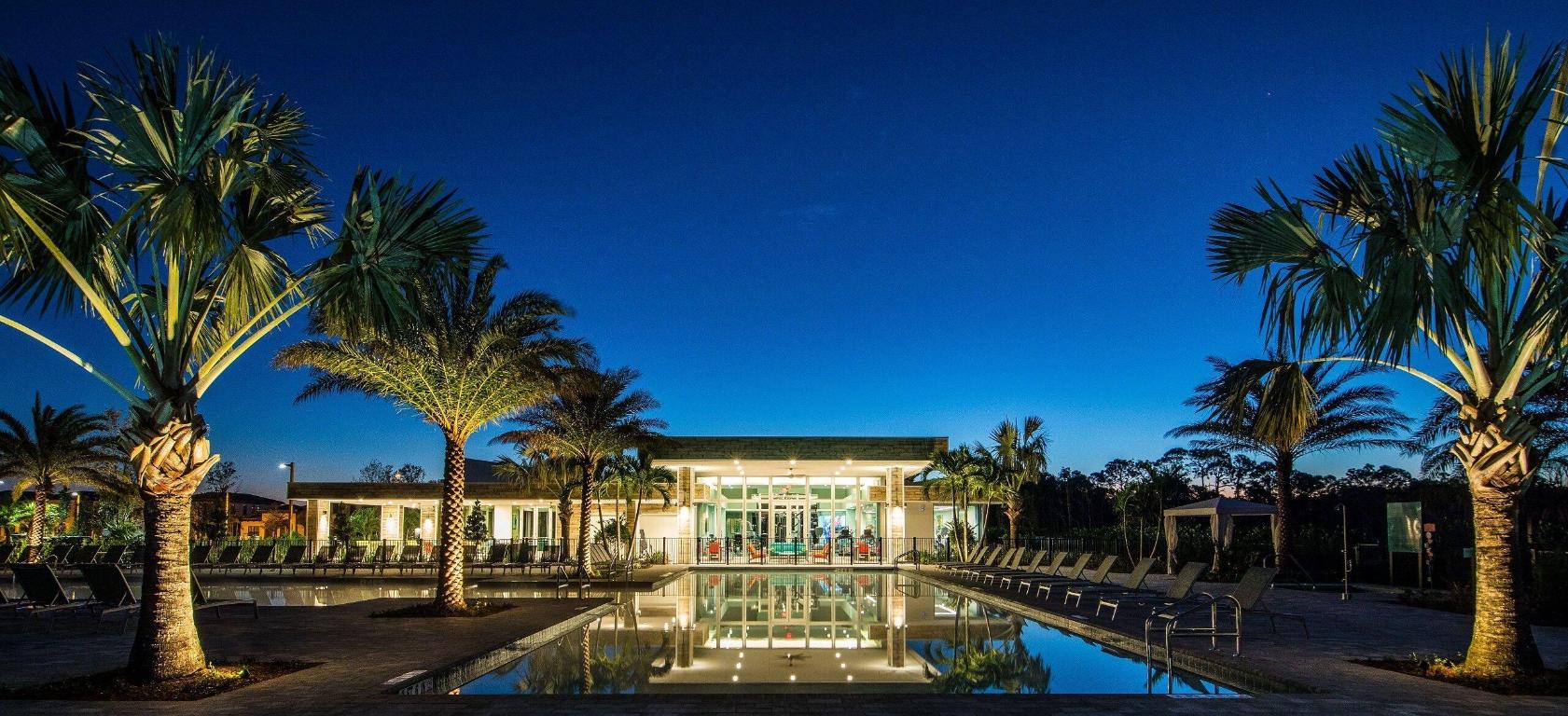 ALTON NEIGHBORHOOD 1 - Residential Lease