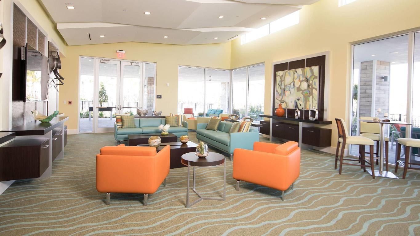 ALTON NEIGHBORHOOD 1 - Residential Lease