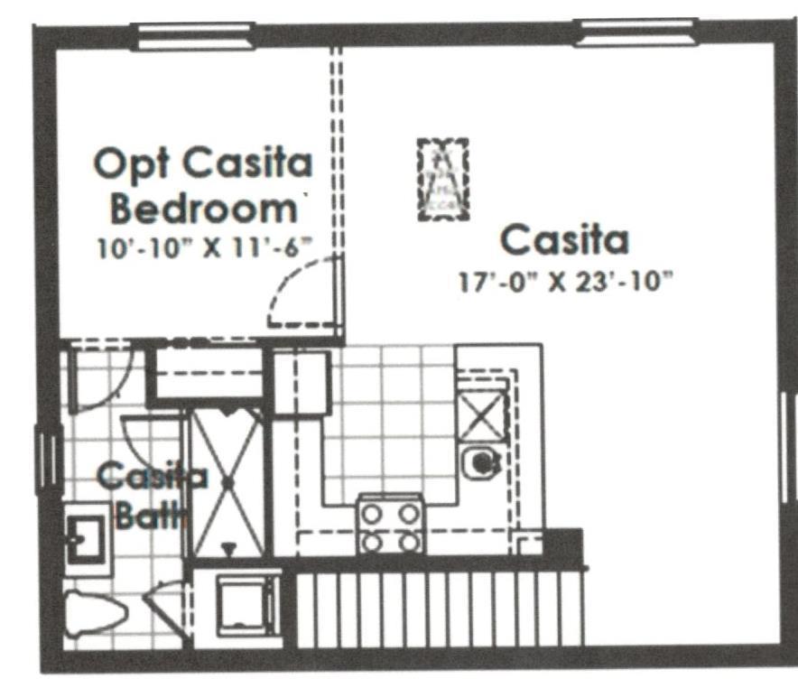 ALTON NEIGHBORHOOD 1 - Residential Lease
