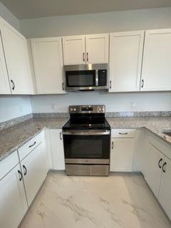 ALTON NEIGHBORHOOD 1 - Residential Lease