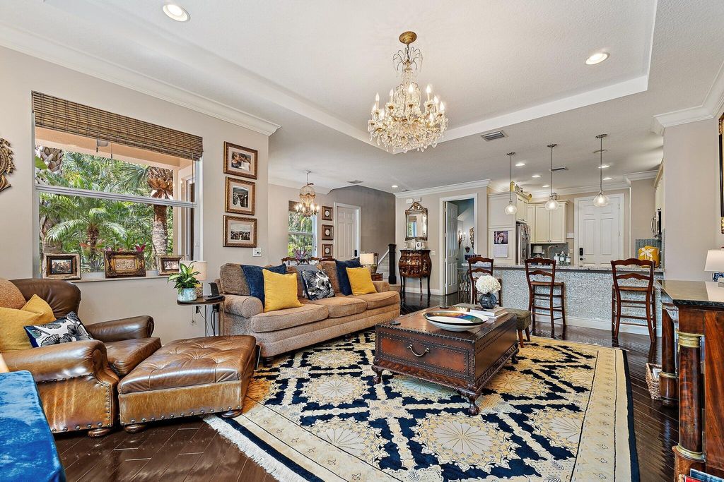 Photo of 4851 Cadiz Circle, Palm Beach Gardens, FL 33418 (MLS # R11079428)