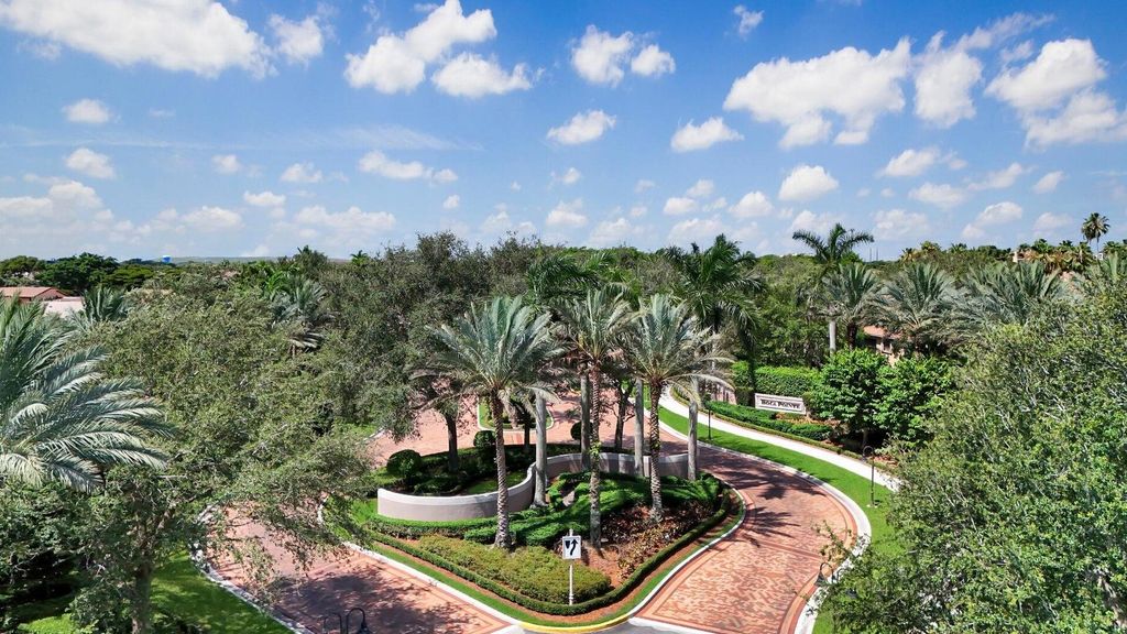 Photo of 6674 Montego Bay Boulevard #D, Boca Raton, FL 33433 (MLS # R11163927)