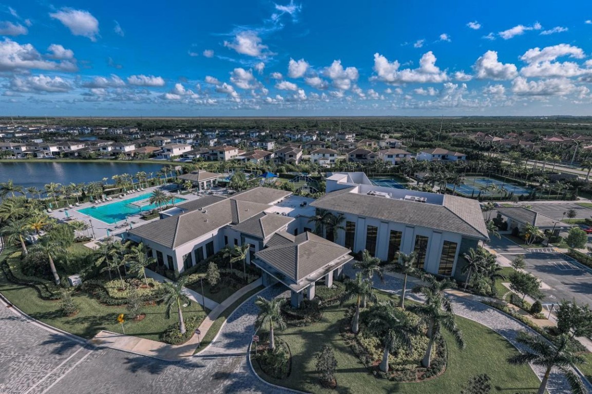 Cascata at MiraLago - Residential