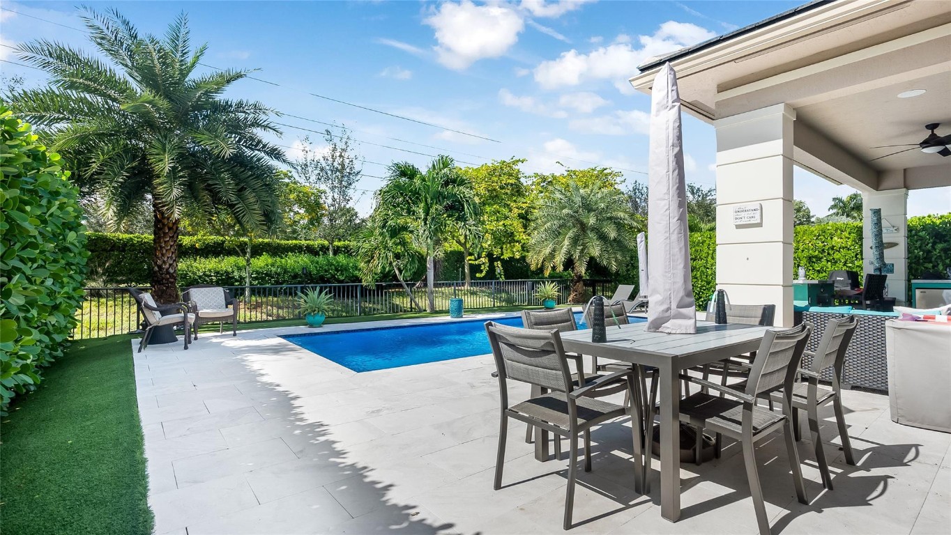 Cascata at MiraLago - Residential