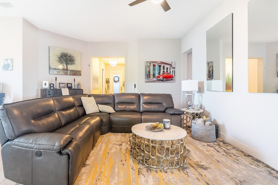 Cascata at MiraLago - Residential