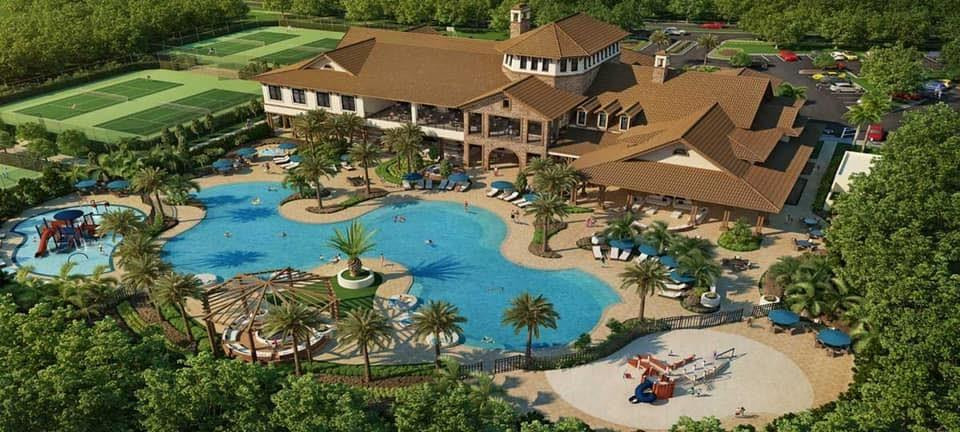 Cascata at MiraLago - Residential