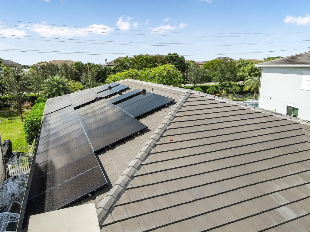 Cascata at MiraLago - Residential