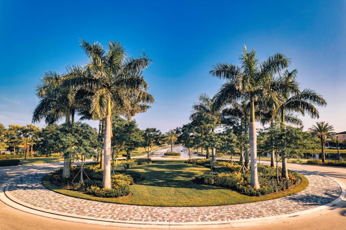 Cascata at MiraLago - Residential