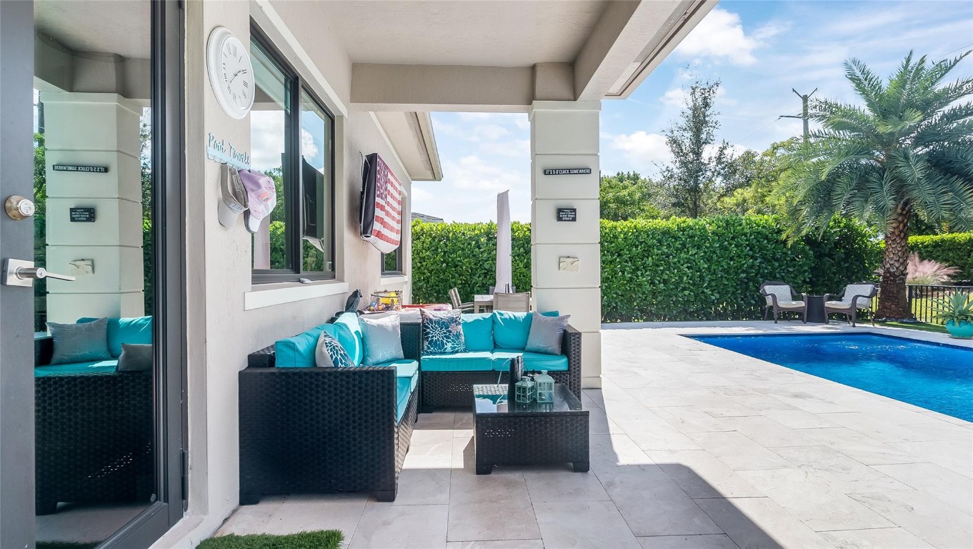 Cascata at MiraLago - Residential