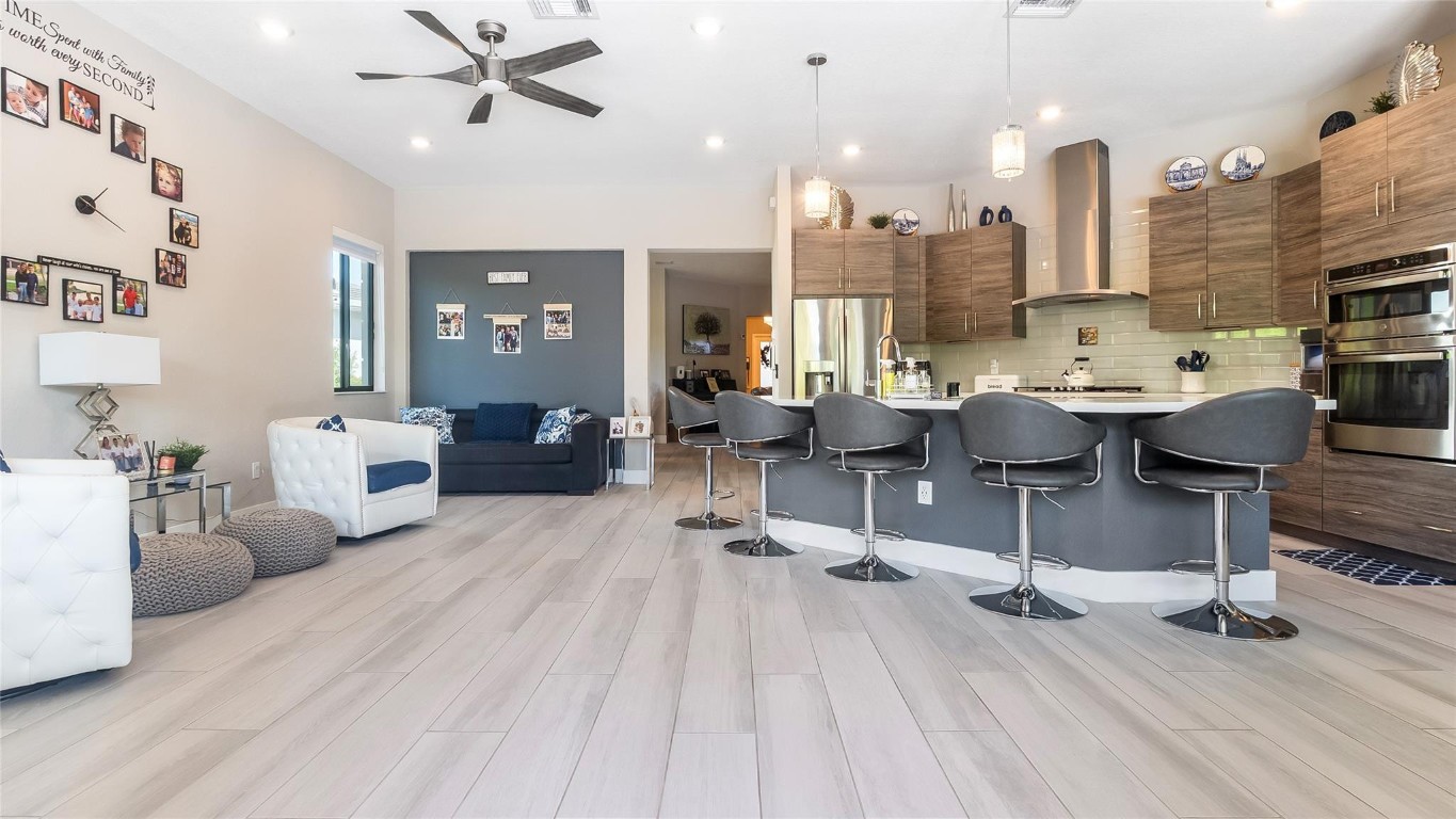 Cascata at MiraLago - Residential