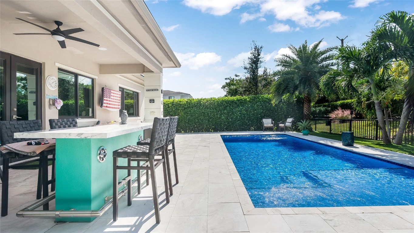 Cascata at MiraLago - Residential