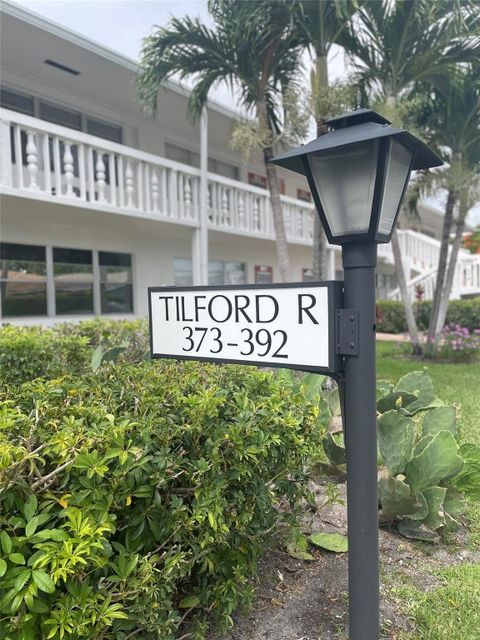 387 Tilford R 387 Deerfield Beach FL 33442