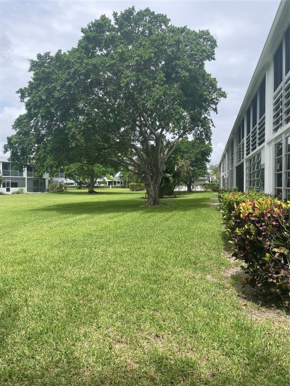 Century Village - Residential