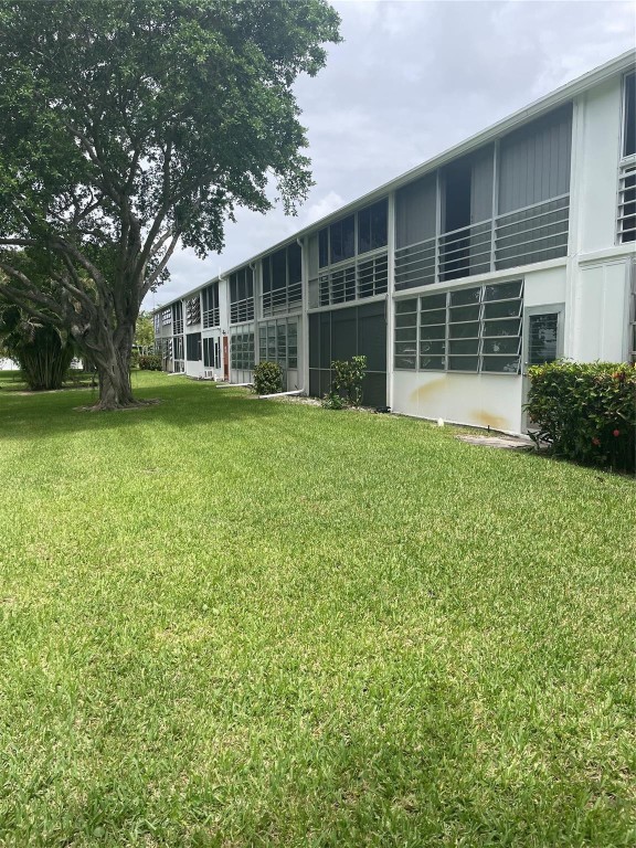 Century Village - Residential