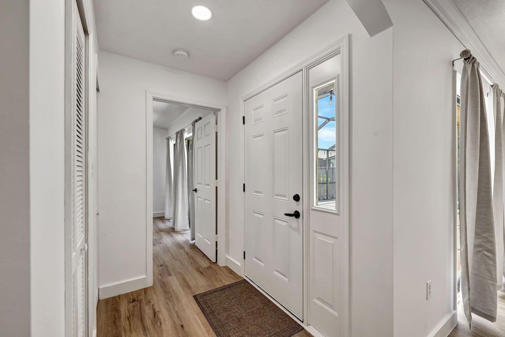 Photo of 1529 Pheasant Walk #B, Fort Pierce, FL 34950 (MLS # R11084098)