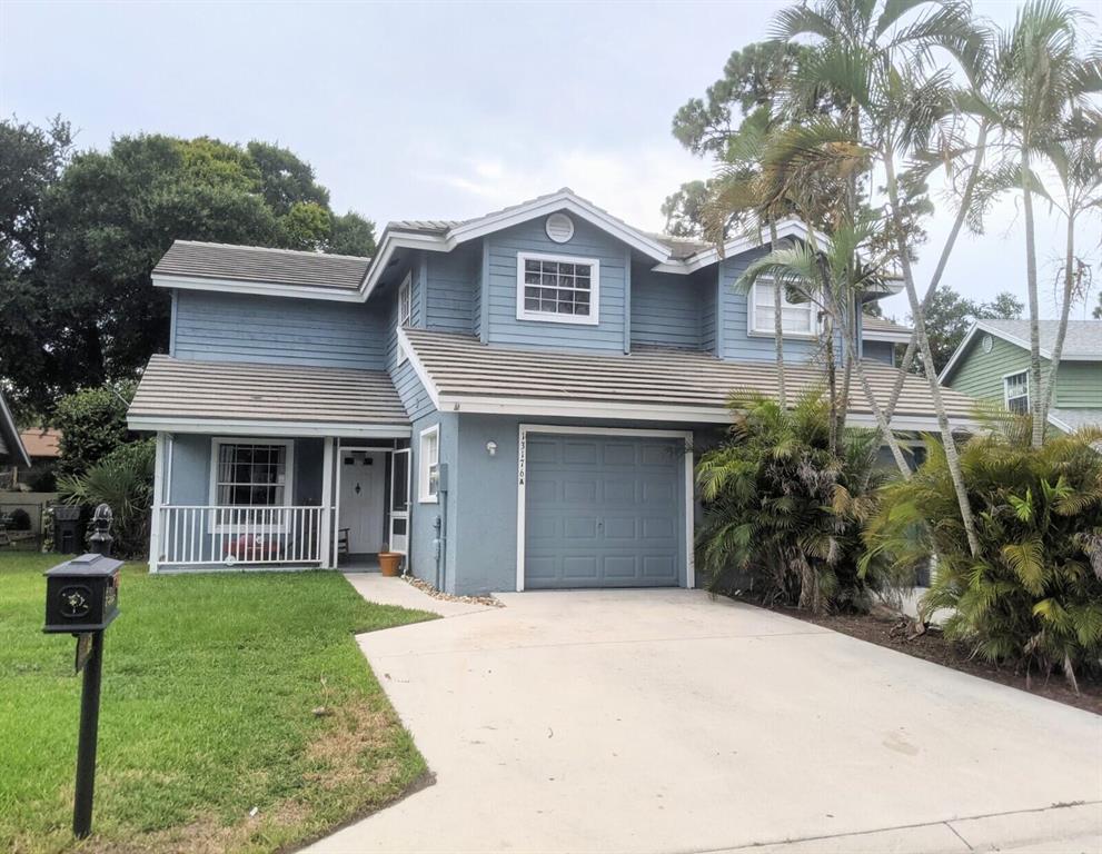 EMERALD FOREST OF WELLINGTON 3 - Residential