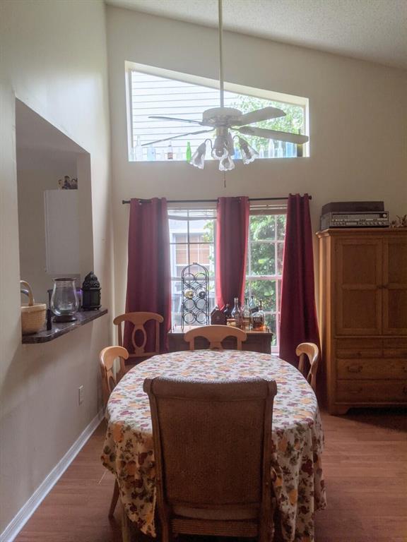 EMERALD FOREST OF WELLINGTON 3 - Residential