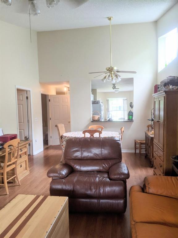 EMERALD FOREST OF WELLINGTON 3 - Residential