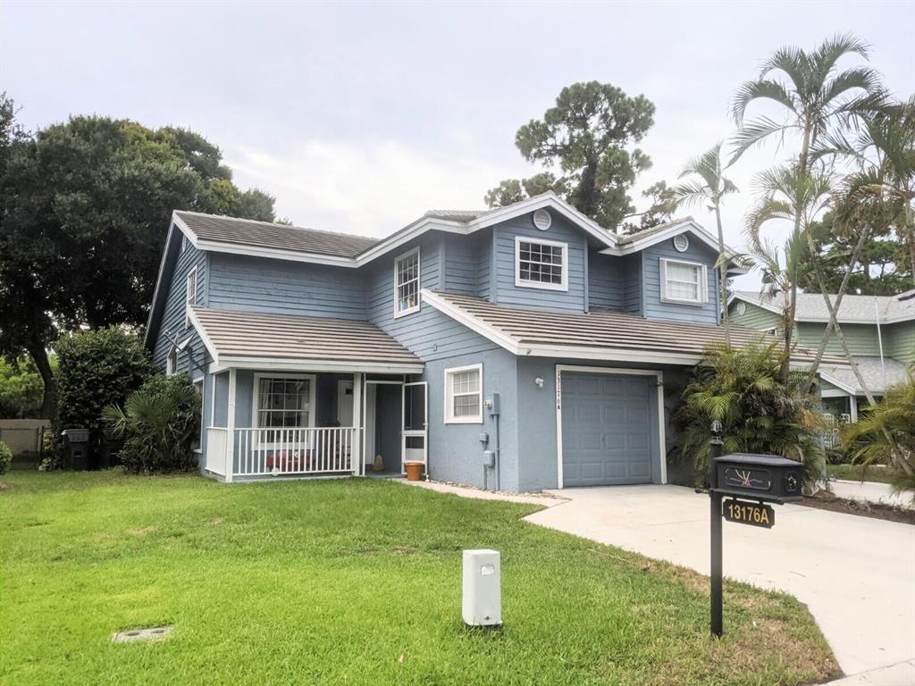 EMERALD FOREST OF WELLINGTON 3 - Residential