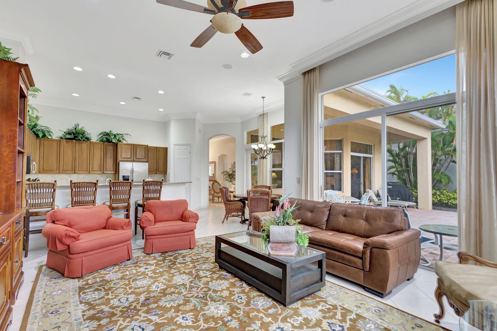 MIRASOL PAR 23 - Residential