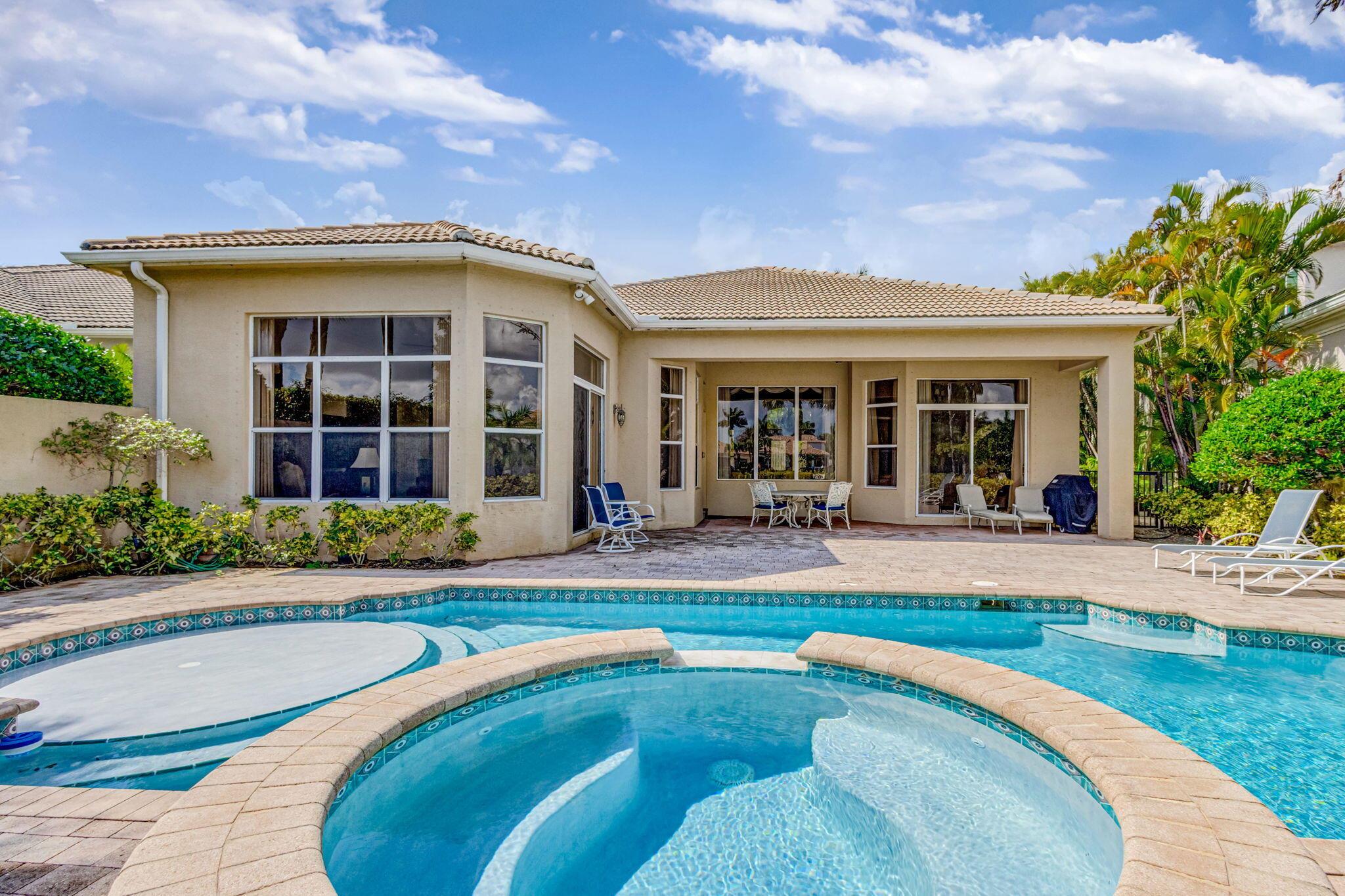 MIRASOL PAR 23 - Residential