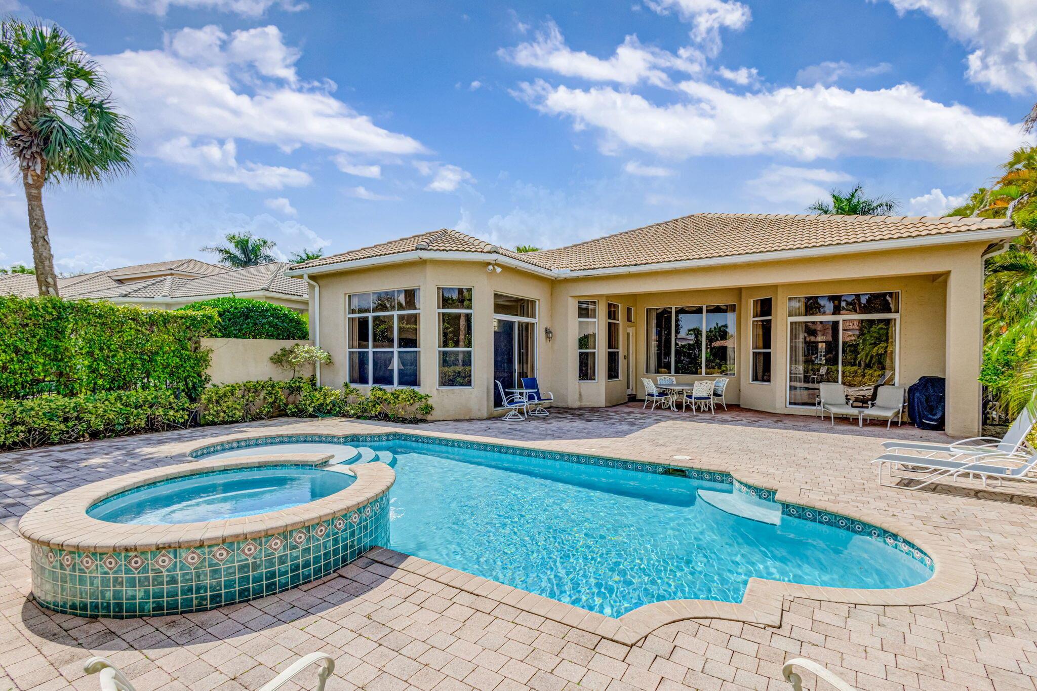 MIRASOL PAR 23 - Residential