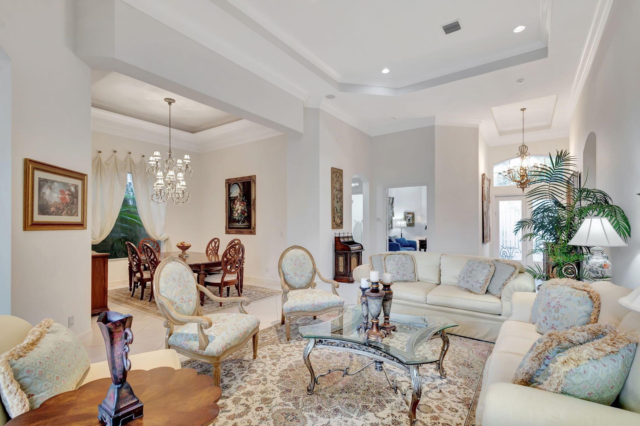 MIRASOL PAR 23 - Residential