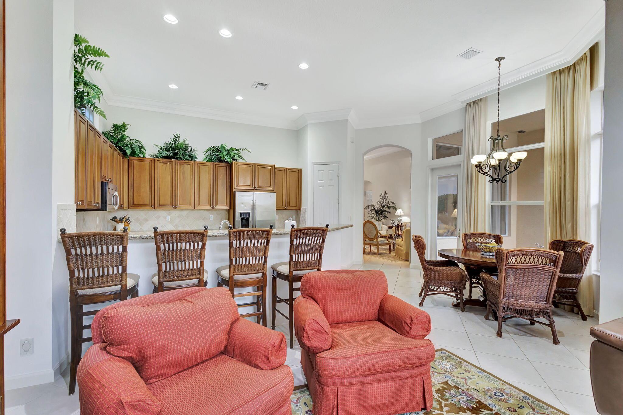 MIRASOL PAR 23 - Residential