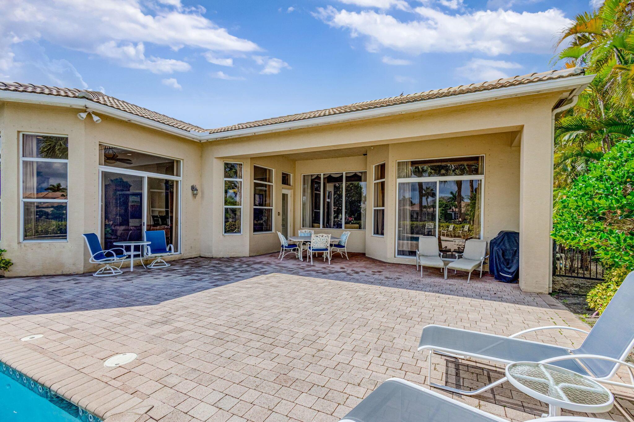 MIRASOL PAR 23 - Residential