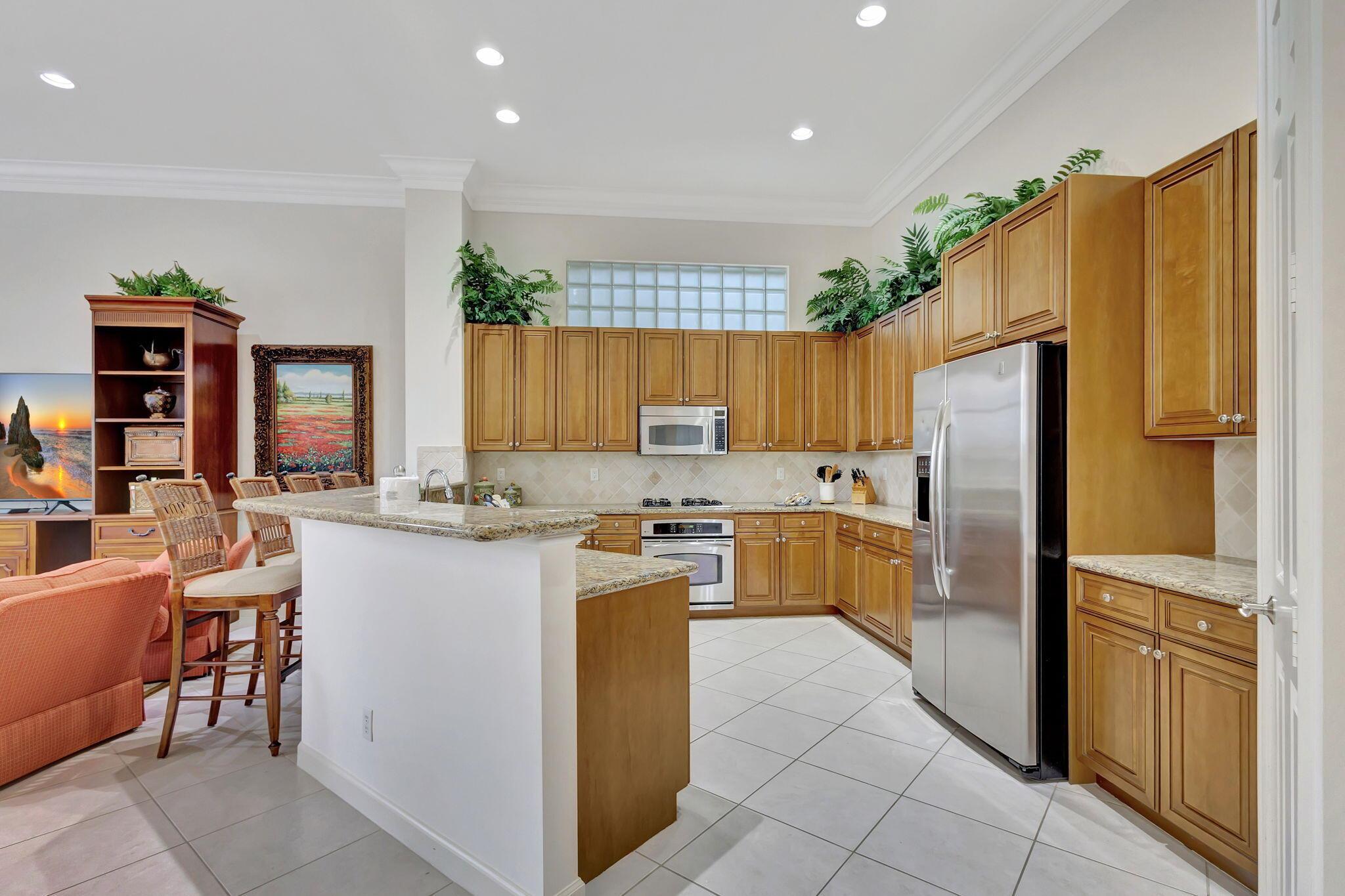 MIRASOL PAR 23 - Residential