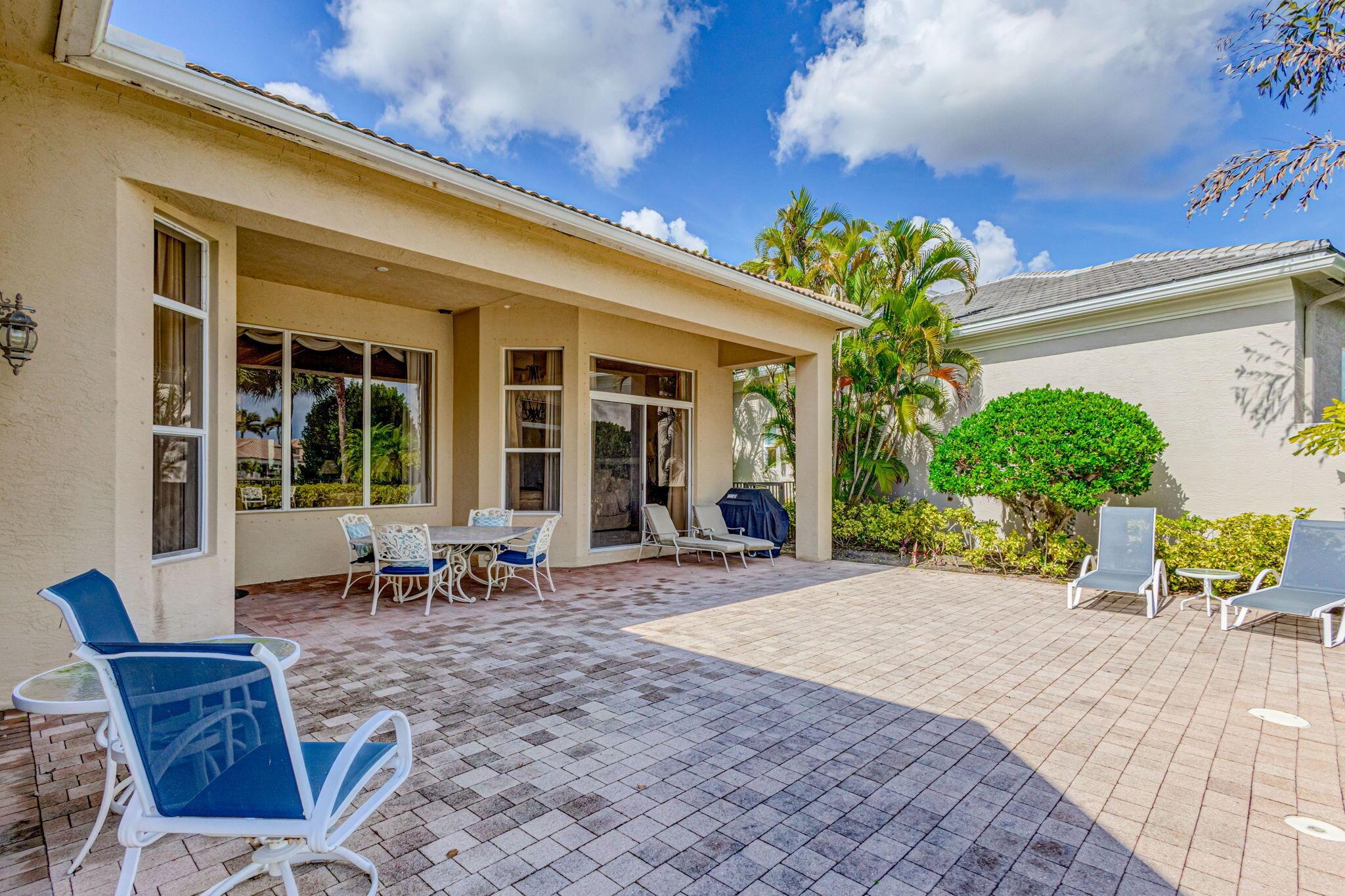 MIRASOL PAR 23 - Residential