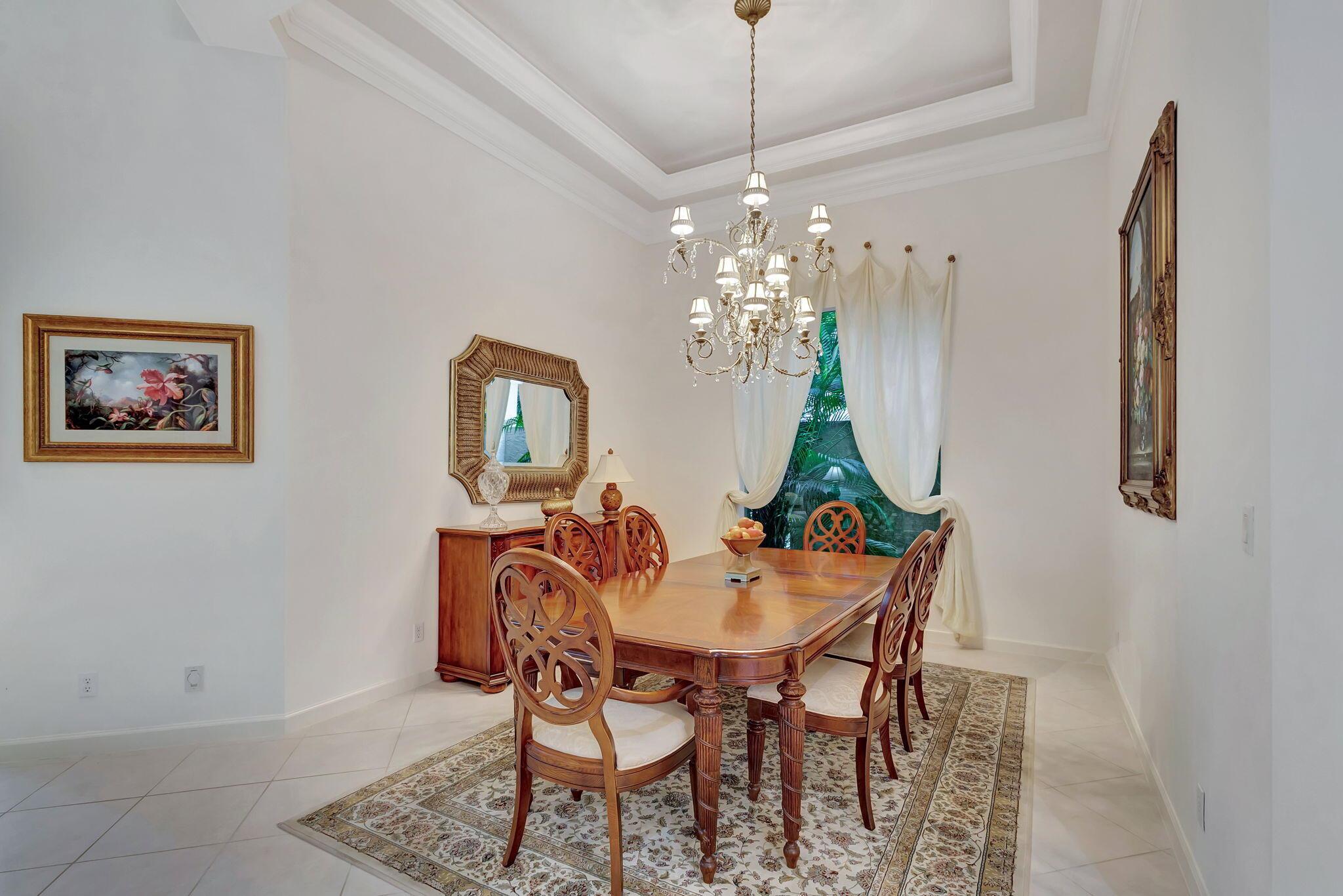 MIRASOL PAR 23 - Residential