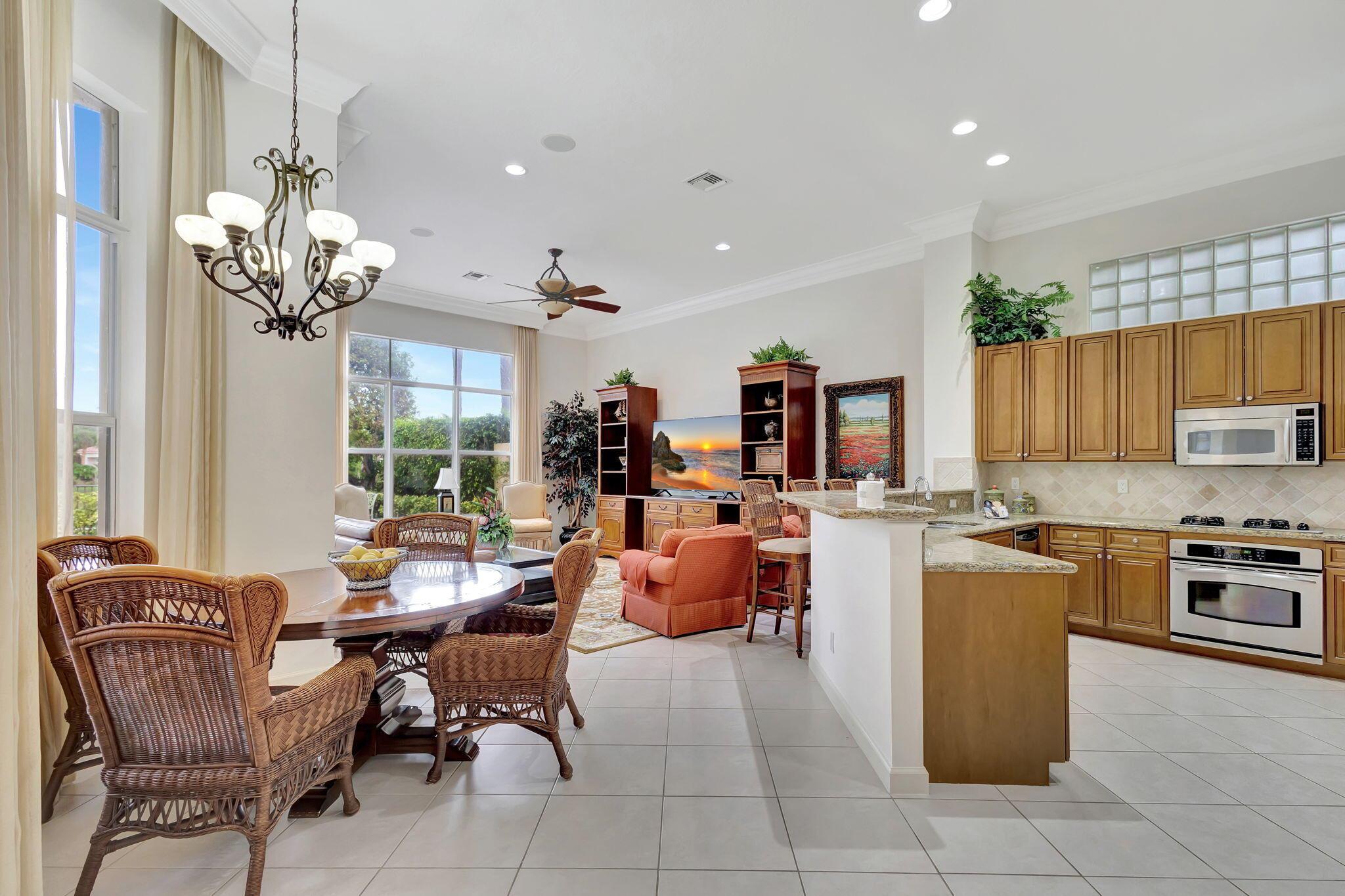 MIRASOL PAR 23 - Residential