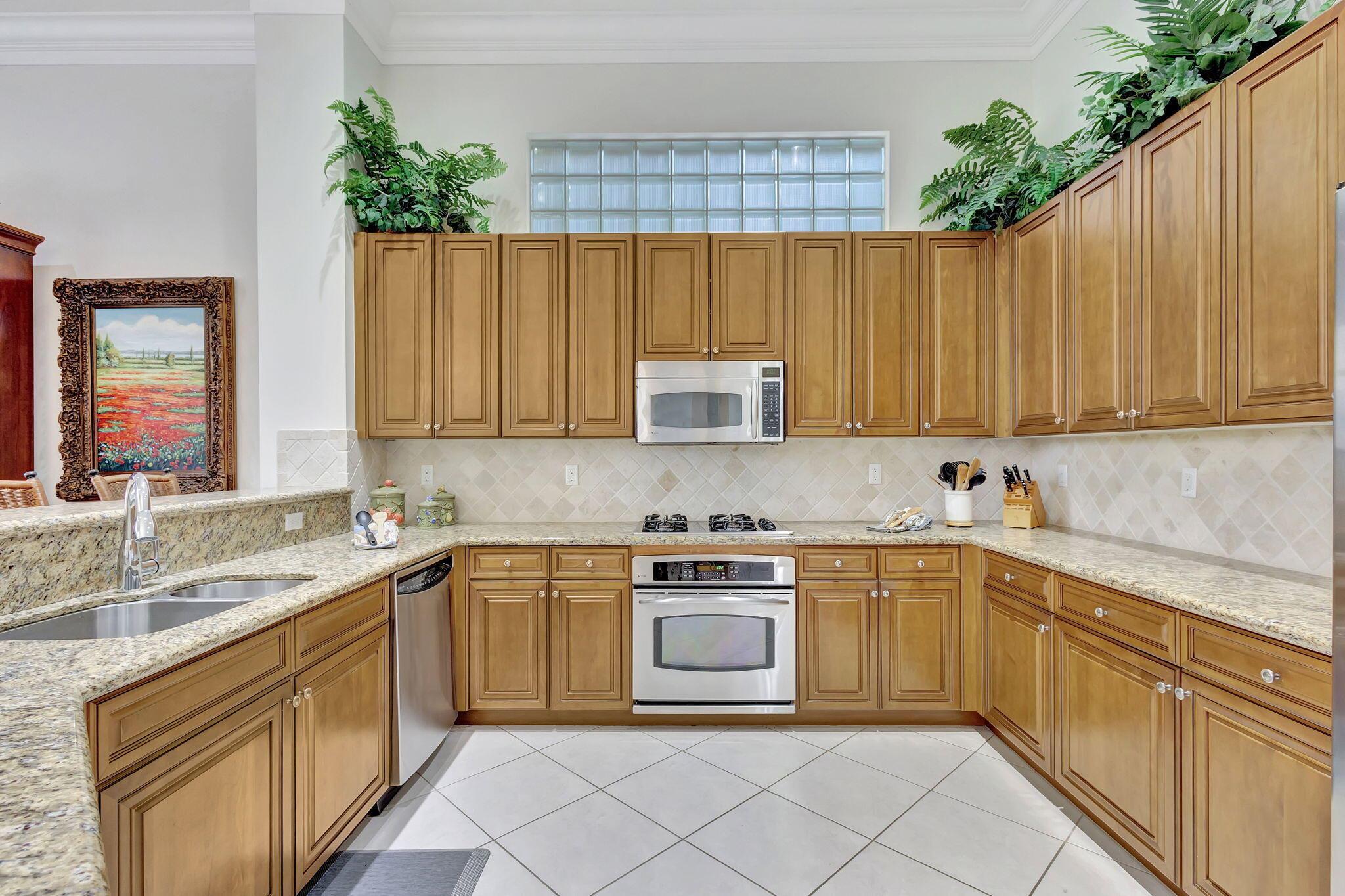 MIRASOL PAR 23 - Residential