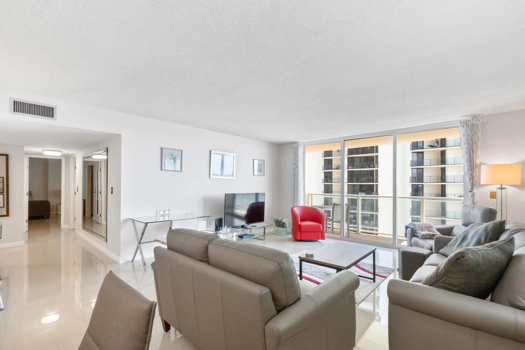 Photo of 5440 N Ocean Drive #505, Singer Island, FL 33404 (MLS # R11099672)