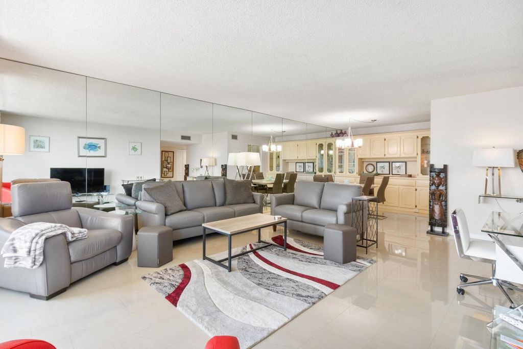 Photo of 5440 N Ocean Drive #505, Singer Island, FL 33404 (MLS # R11099672)