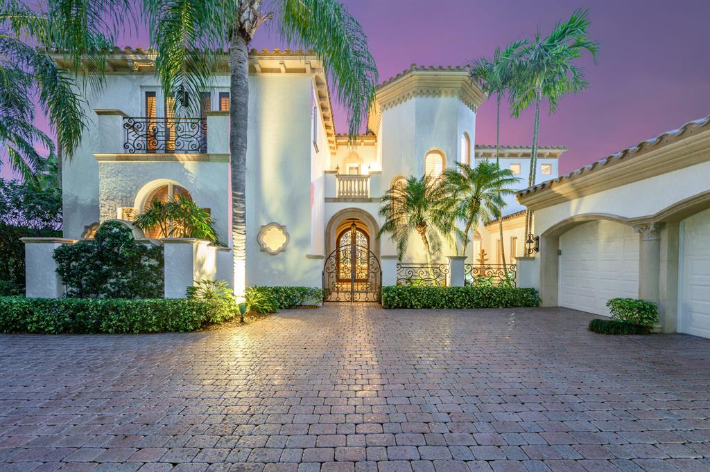 The Loxahatchee Club - Residential