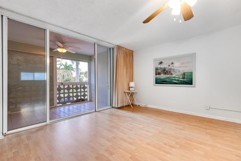 A home in Lake Worth Beach