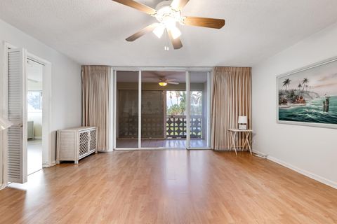 A home in Lake Worth Beach