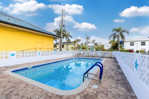 A home in Lake Worth Beach