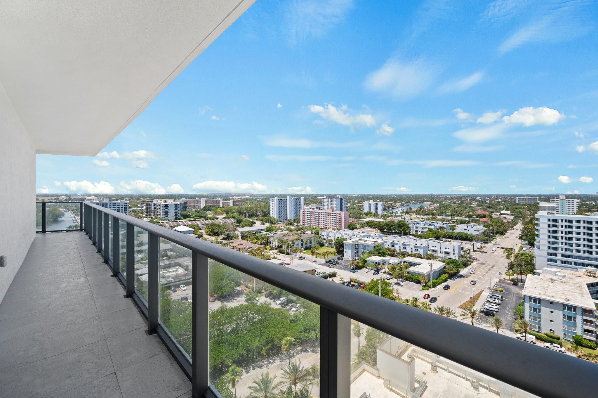 Solemar Condo - Residential Lease