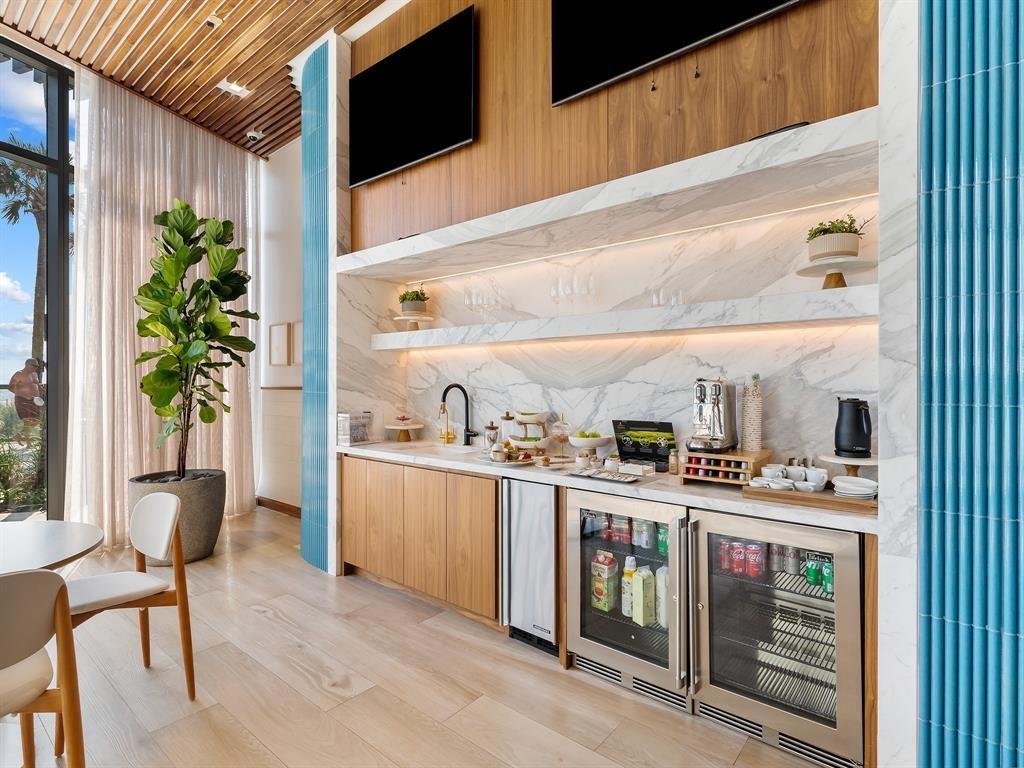 Solemar Condo - Residential Lease