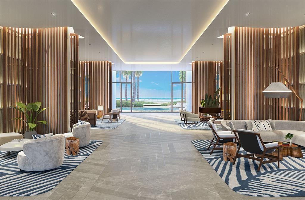 Solemar Condo - Residential Lease