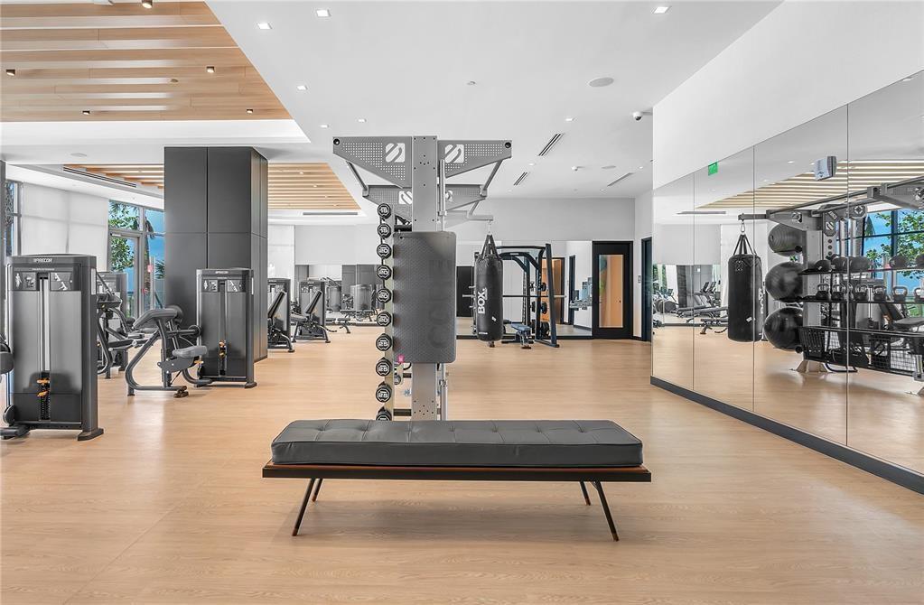 Solemar Condo - Residential Lease