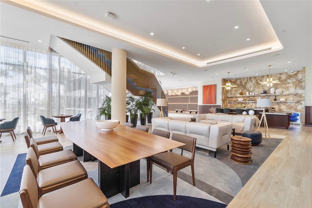 Solemar Condo - Residential Lease